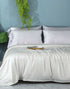 19 Momme Silk Duvet Cover
